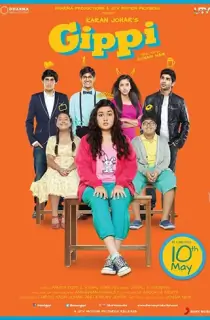 Gippi (2013) WEB-DL Hindi Full Movie 480p | 720p | 1080p