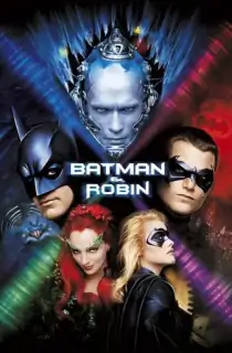 Batman and Robin (1997) BluRay Dual Audio [Hindi ORG. + English] Full Movie 480p | 720p | 1080p | 2160p 4K