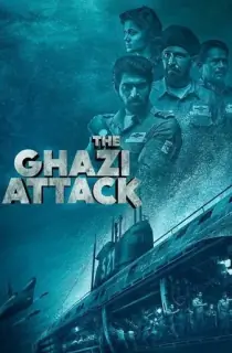 The Ghazi Attack (2017) BluRay Hindi Full Movie 480p [400MB] | 720p [1.2GB] | 1080p [2.2GB] | 2160p 4K [4.3GB]