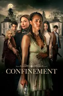 Confinement (2026) WEB-DL [English With Subtitles] Full Movie 480p | 720p | 1080p