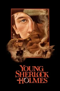 Young Sherlock Holmes (1985) Dual Audio {Hindi-English} 480p [300MB] | 720p [1GB] | 1080p [2.4GB]