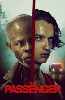 The Passenger (2026) WEB-DL [English With Subtitles] Full Movie 480p | 720p | 1080p