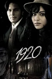 1920 (2008) WEB-DL Hindi Full Movie 480p | 720p | 1080p