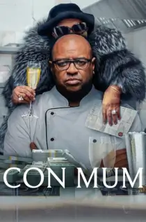 Con Mum (2025) WEB-DL Dual Audio [Hindi ORG. + English] Full Movie 480p | 720p | 1080p