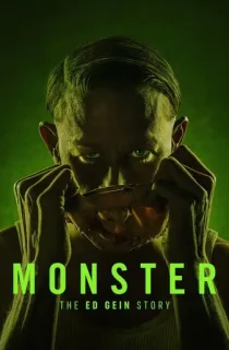 Monster: The Ed Gein Story (2025) Season 1 [Hindi ORG. + Multi Audio] Netflix Original WEB Series 720p | 1080p WEB-DL