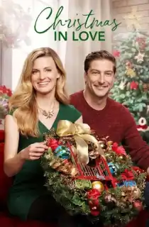 Christmas in Love (2018) Dual Audio {Hindi-English} 480p [300MB] | 720p [900MB] | 1080p [1.6GB]