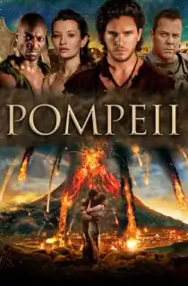 Pompeii (2014) BluRay Dual Audio [Hindi ORG. + English] Full Movie 480p | 720p | 1080p