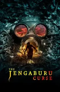 The Jengaburu Curse (2023) Season 1 Complete [SonyLIV Original] Hindi WEB Series 480p | 720p | 1080p WEB-DL