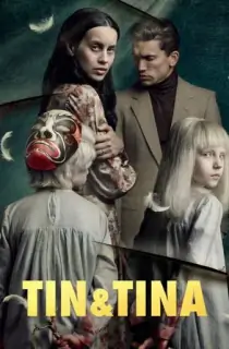 Tin & Tina – Netflix Original (2023) WEB-DL Dual Audio [ORG 5.1 Hindi-English] 480p [400MB] | 720p [850MB] | 1080p [2.5GB]