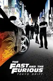The Fast and the Furious: Tokyo Drift (2006) BluRay Dual Audio [Hindi ORG. + English] Full Movie 480p | 720p | 1080p | 2160p 4K