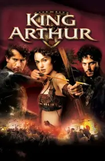 King Arthur (2004) BluRay Dual Audio [Hindi ORG. + English] Full Movie 480p | 720p | 1080p