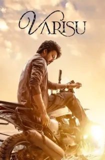 Varisu (2023) Hindi ORG DDP5.1 Full Movie AMZN WEB-DL 480p [550MB] | 720p [1GB] | 1080p [3GB] | 2160p 4K [10GB]