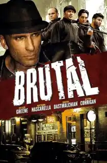 Brutal (2012) Dual Audio (Hindi-English) 480p [400MB] || 720p [1.3GB]