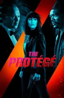 The Protege (2021) Dual Audio {Hindi-English} 480p [400MB] | 720p [1GB] | 1080p [2GB]