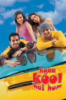 Kyaa Kool Hai Hum (2005) HDRip Hindi Full Movie 480p | 720p | 1080p