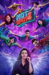 Hotspot 2 Much (2026) Dual Audio [Hindi ORG. + Tamil] Full Movie WEB-DL 480p [450MB] | 720p [1.1GB] | 1080p [2.5GB]