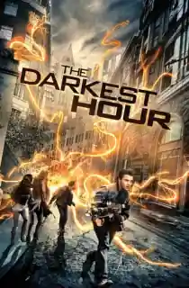 The Darkest Hour (2011) BluRay Dual Audio [Hindi ORG. + English] Full Movie 480p | 720p | 1080p