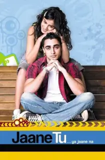 Jaane Tu… Ya Jaane Na (2008) Hindi Full Movie BluRay 480p | 720p | 1080p