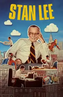 Stan Lee (2023) {English With Subtitles} Web-DL 480p [250MB] || 720p [700MB] || 1080p [1.66GB]