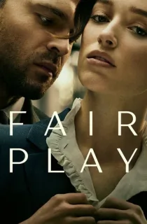 [18+] Fair Play (2023) WEB-DL Dual Audio [Hindi ORG. + English] Full Movie 480p [400MB] | 720p [1.1GB] | 1080p [2.3GB] | 2160p 4K [9GB]