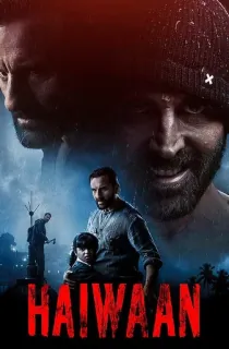 Haiwaan (2026) HQ-HDTC Hindi (LiNE) Full Movie 480p | 720p | 1080p