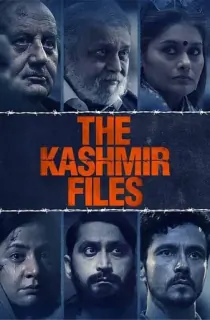 The Kashmir Files (2022) WEB-DL Hindi Full Movie 480p | 720p | 1080p