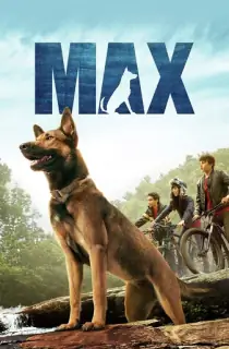 Max (2015) BluRay {English With Subtitles} Full Movie 480p [350MB] | 720p [900MB] | 1080p [2GB]