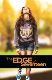The Edge of Seventeen (2016) Dual Audio [Hindi + English] WeB-DL 480p [350MB] | 720p [850MB] | 1080p [2GB]