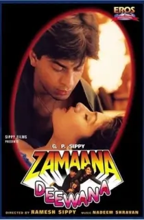 Zamaana Deewana (1995) WEB-DL Hindi Full Movie 480p [550MB] | 720p [1.4GB] | 1080p [2.9GB]