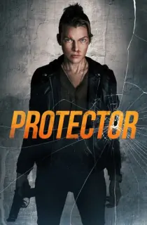 Protector (2026) BluRay Multi Audio [Hindi ORG. + English + Tamil + Telugu] Full Movie 480p | 720p | 1080p