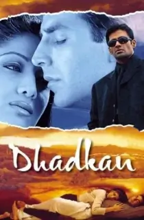 Dhadkan (2000) WEB-DL Hindi Full Movie 480p | 720p | 1080p