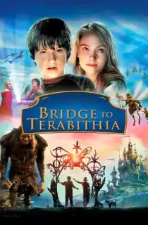 Bridge to Terabithia (2007) Dual Audio {Hindi-English} 480p [300MB] | 720p [900MB] | 1080p [1.5GB]