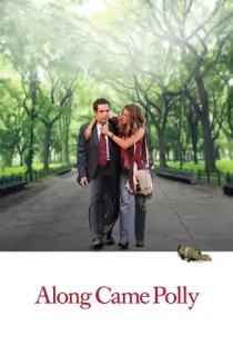 Along Came Polly (2004) BluRay Dual Audio [Hindi ORG. + English] Full Movie 480p | 720p | 1080p