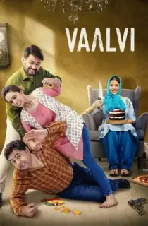 Vaalvi (2023) WEB-DL Marathi Full Movie 480p | 720p | 1080p