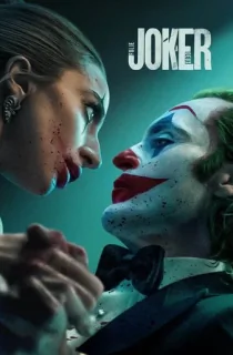 Joker: Folie à Deux (2024) English With Subtitles Full Movie WEB-DL 480p [350MB] | 720p [1.2GB] | 1080p [3.4GB]