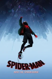 Spider-Man: Into the Spider-Verse (2018) BluRay [Hindi ORG. + Multi Audio] Full Movie 480p | 720p | 1080p | 2160p 4K