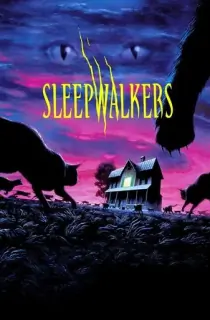 Sleepwalkers (1992) BluRay Dual Audio {Hindi-English} 480p [430MB] | 720p [850MB] | 1080p [1.5GB]