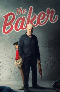 The Baker (2022) WEB-DL Multi-Audio {Hindi-English-Russian} 480p [400MB] | 720p [1.2GB] | 1080p [2.6GB]