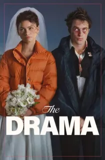 The Drama (2026) AMZN WEB-DL [English With Subtitles] Full Movie 480p | 720p | 1080p | 2160p 4K