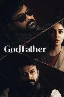 GodFather (2022) Hindi NF WEB-DL 480p [350MB] | 720p [1.4GB] | 1080p [3.1GB]