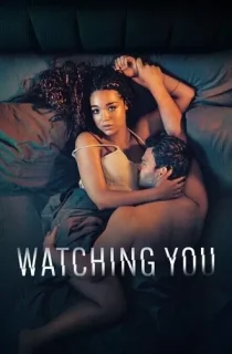 Watching You (2025) Season 1 English With Subtitles HULU Original WEB Series 720p | 1080p WEB-DL