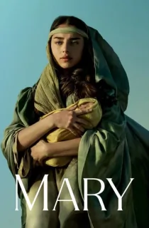 Mary (2024) Multi Audio [Hindi ORG. + English + Tamil + Telugu] Full Movie WEB-DL 480p [650MB] | 720p [800MB] | 1080p [1.8GB]