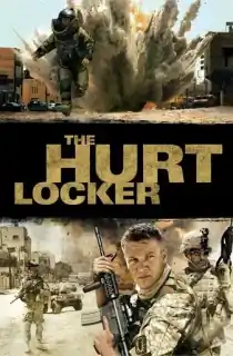 The Hurt Locker (2008) BluRay Dual Audio {Hindi-English} 480p [440MB] | 720p [1.2GB] | 1080p [3GB]
