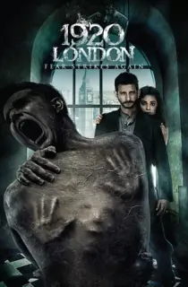 1920 London (2016) WEB-DL Hindi Full Movie 480p | 720p | 1080p