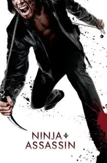 Ninja Assassin (2009) Dual Audio [Hindi + English] BluRay 480p [400MB] | 720p [900MB] | 1080p [2.8GB]