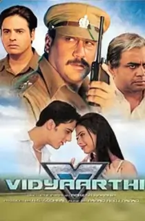 Vidhyaarthi (2006) Hindi Full Movie WEB-DL 480p [400MB] | 720p [1GB] | 1080p [3.6GB]