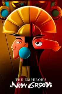 The Emperor’s New Groove (2000) Dual Audio {Hindi-English} 480p [250MB] | 720p [700MB] | 1080p [1.6GB]