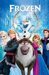 Frozen (2013) BluRay Dual Audio [Hindi ORG. + English] Full Movie 480p | 720p | 1080p