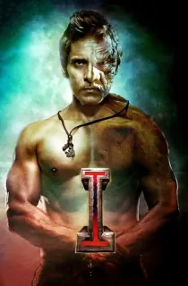 I (2015) Dual Audio [Hindi ORG. + Tamil] Full Movie WEB-DL 480p [650MB] | 720p [1.8GB] | 1080p [3.8GB]