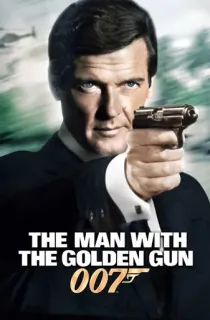 The Man with the Golden Gun (1994) BluRay Dual Audio [Hindi ORG. + English] Full Movie 480p | 720p | 1080p
